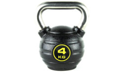 Opti Kettlebell - 4kg
